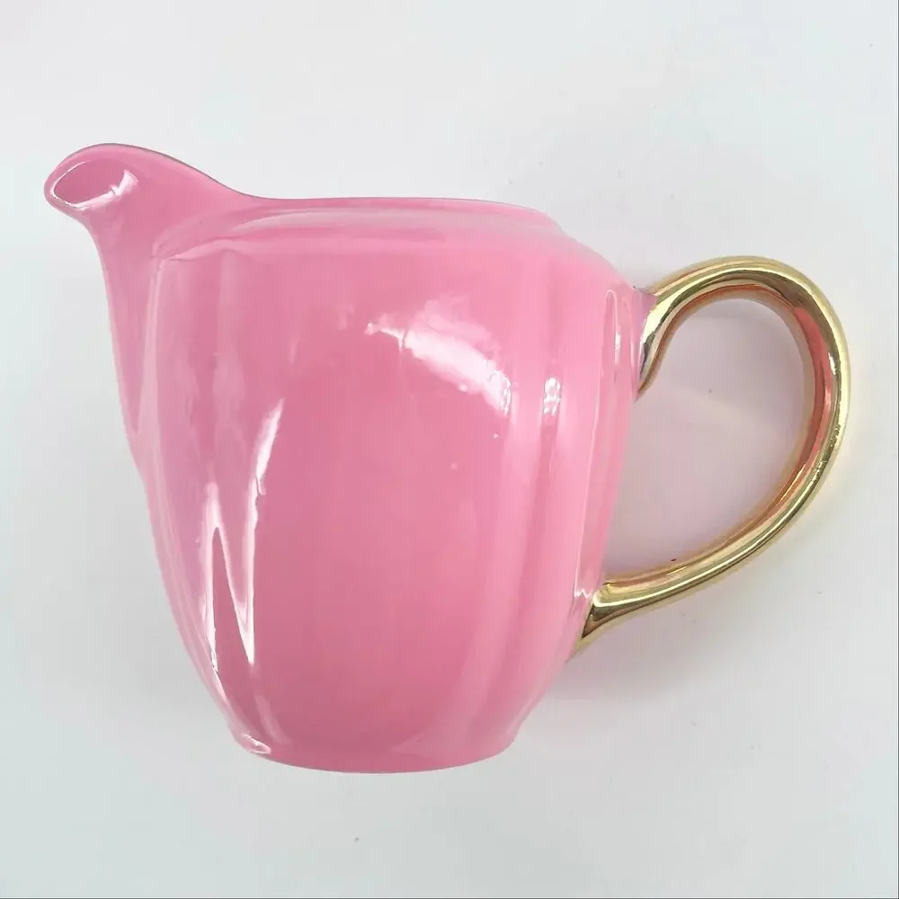 Grace's Teaware Pink Tea Set
